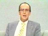 Fred Dinenage
